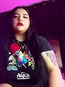 GoddessOfTheBigTits on StripChat 