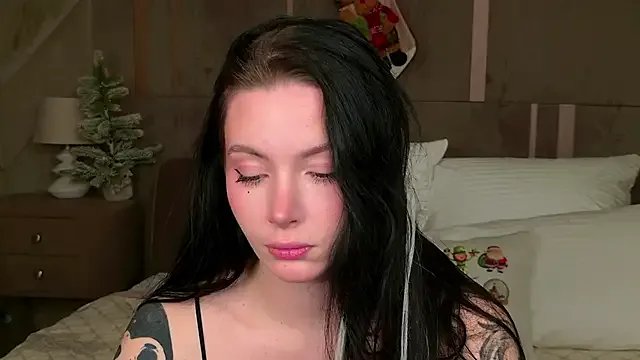 Goldy_Stark from StripChat