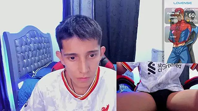 Join 23 years old gomitaboy_1 from StripChat gomitaboy_1 from StripChat