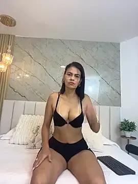 Cute GraceMontgomery wants you to fuck their body now GraceMontgomery from StripChat