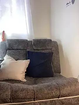 Gygymilf on StripChat 