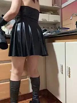Gygymilf on StripChat 