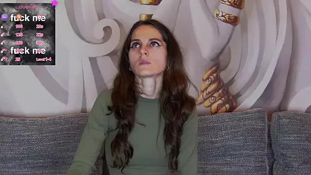 hailey_peach on StripChat 