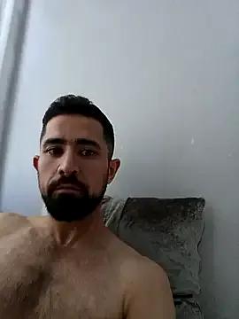 Freechat HAMADA__11 on StripChat