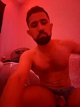 Freechat HAMADA__11 on StripChat