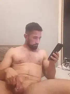 Freechat HAMADA__11 on StripChat