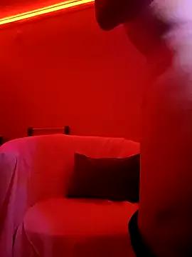 Freechat HAMADA__11 on StripChat