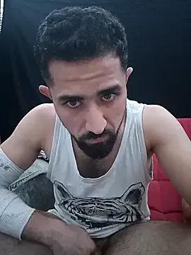 Freechat HAMADA__11 on StripChat