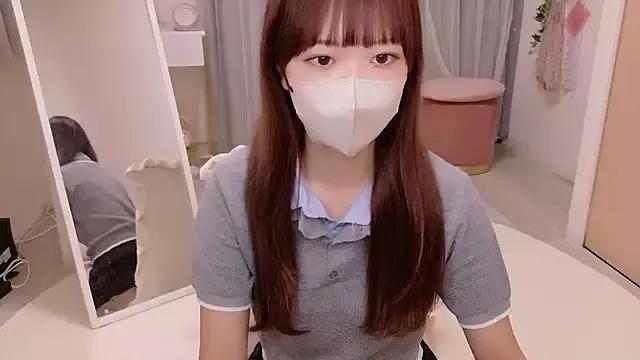HANApipi on StripChat 