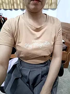 HaraLushia8x on StripChat 
