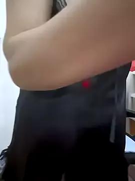 HaraLushia8x on StripChat 