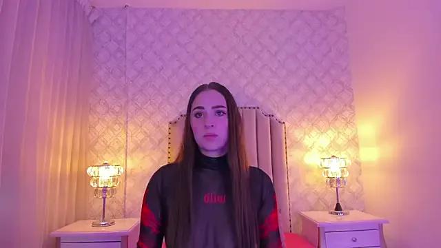 Freechat HarleyQueen666 on StripChat