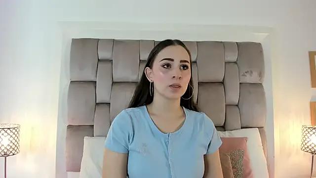 HarleyQueen666 from StripChat