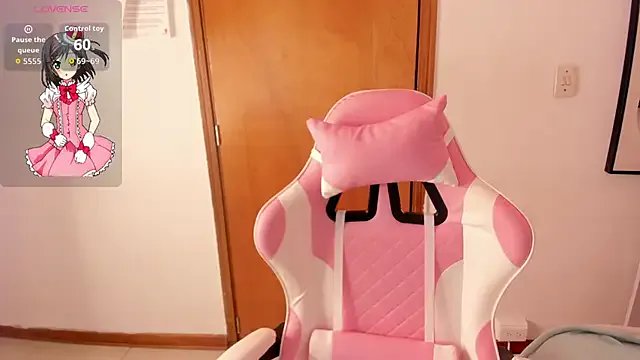 Haru_Bonny on StripChat