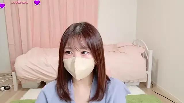 Freechat Haru_chiii on StripChat