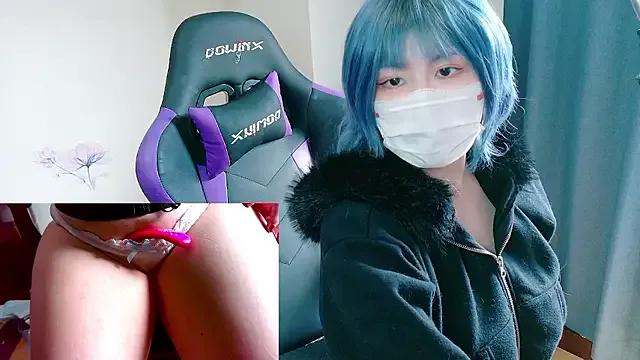 Explore 23 years old hazuki_8008 from StripChat hazuki_8008 from StripChat