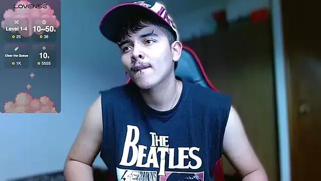 Sweet Hgp3riodictabl3 from StripChat Hgp3riodictabl3 from StripChat