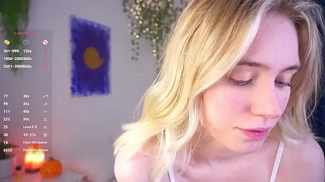 Checkout 23 years old HoneyRay from StripChat HoneyRay from StripChat