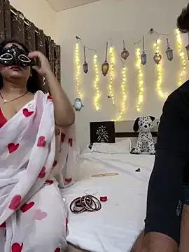 Horny_Riya_bHabhi from StripChat