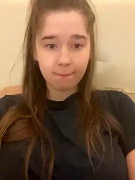 HornyGirlH from StripChat