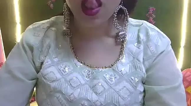 Hot_Anshi120 on StripChat 