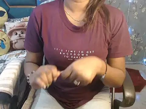 Amazing hot_riaa25 from StripChat hot_riaa25 from StripChat