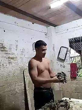 Freechat hoteder on StripChat