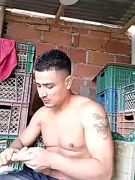 Freechat hoteder on StripChat