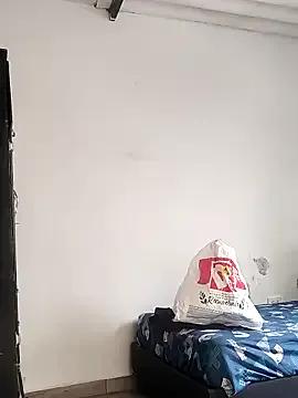 Freechat hoteder on StripChat