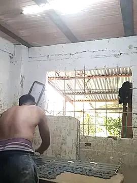 Freechat hoteder on StripChat