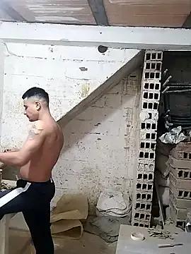 Freechat hoteder on StripChat