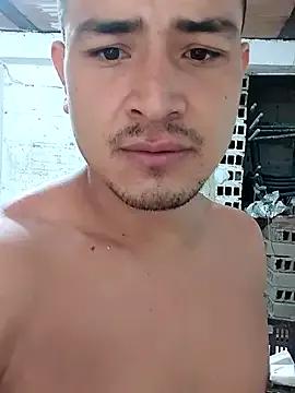 Freechat hoteder on StripChat