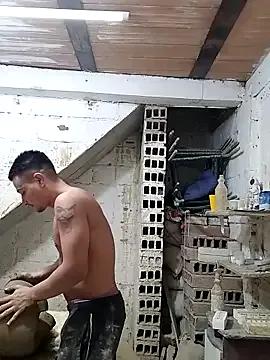 Freechat hoteder on StripChat