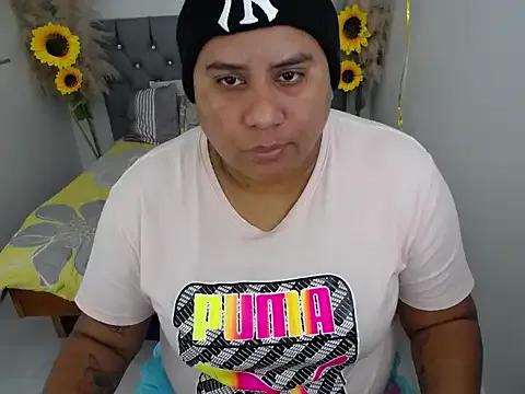 Try 23 years old hotlesby_valery from StripChat hotlesby_valery from StripChat