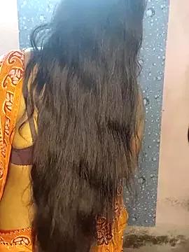 Hotty-rimi on StripChat 