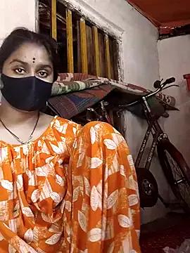 Hotty-rimi on StripChat 