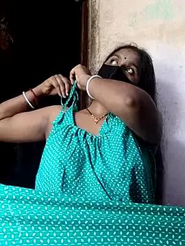 Hotty-rimi on StripChat 