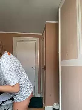 Hr_Fru_Olsen on StripChat 