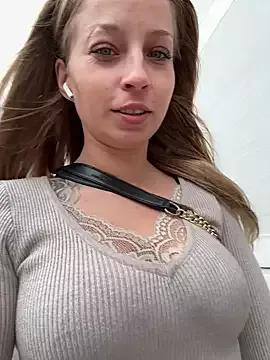 Hr_Fru_Olsen on StripChat 