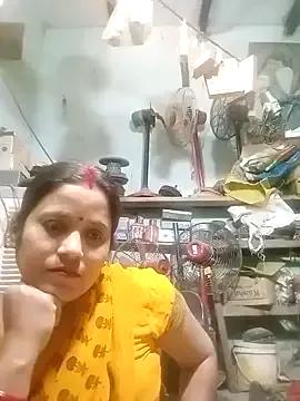 Huma76 on StripChat 