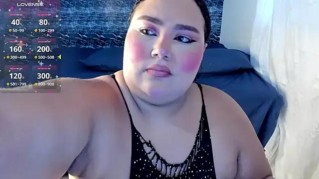Hurrem_Math on StripChat 