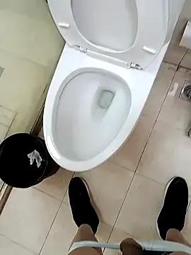 Freechat huzi518 on StripChat