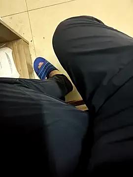 Freechat huzi518 on StripChat