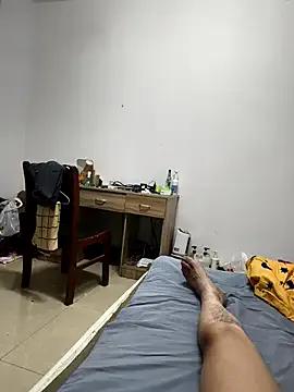 Freechat huzi518 on StripChat