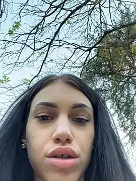 StripChat Ilariea_girl ilariea_girl from StripChat