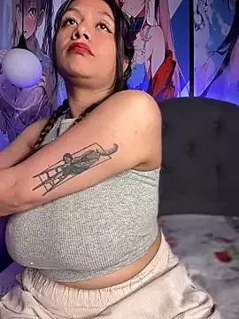 Im_Little on StripChat 