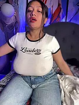 Im_Little on StripChat 