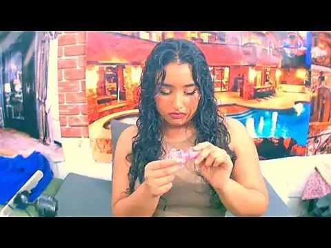 Try IndianAngel4u, they want to masturbate for you IndianAngel4u from StripChat