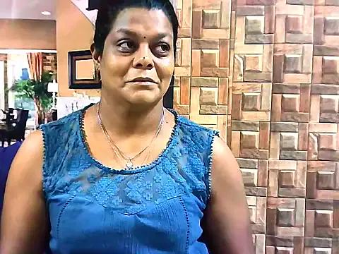 Freechat indianCherryPie on StripChat