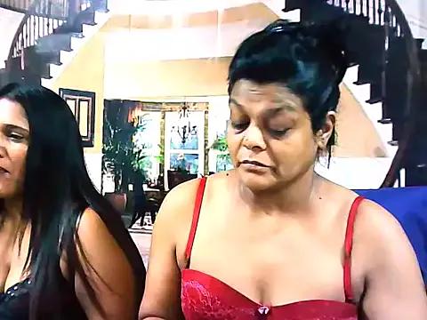 Freechat indianCherryPie on StripChat